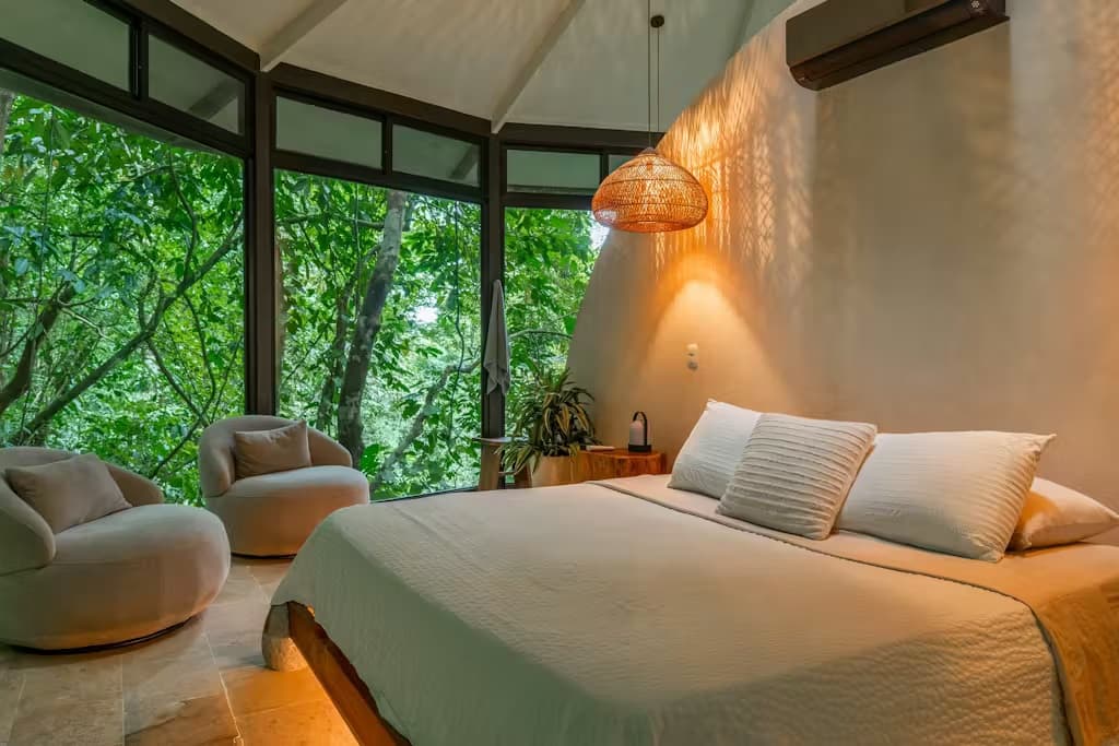 Effortless rental income